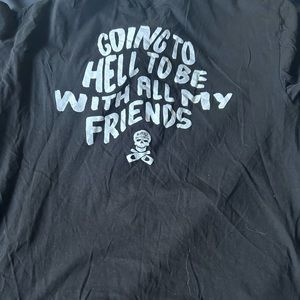 Assholes live forever Large